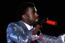 News: Kanye West