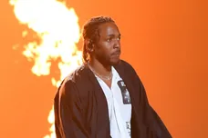 Entertainment: 60th Annual Grammy Awards