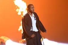 Entertainment: 60th Annual Grammy Awards