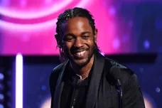 Entertainment: 60th Annual Grammy Awards