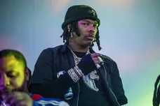 Birthday Bash Concert After Party Hosted by Lil Baby