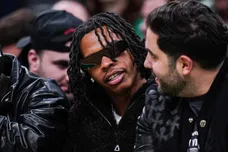 NBA: Dallas Mavericks at Boston Celtics