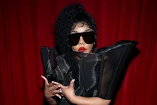 Christian Siriano SS25 Afterparty