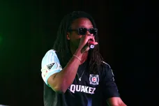 MLS: EA Launch Party