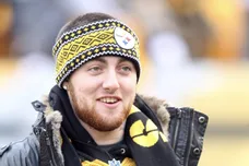 NFL: Cleveland Browns at Pittsburgh Steelers