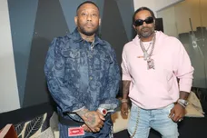 The Lobby Boyz Listening Party