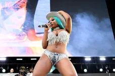 Entertainment: Hot 97s Summer Jam