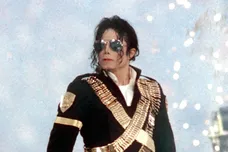 Michael Jackson File Images
