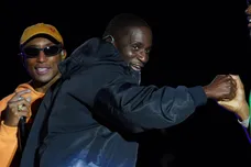 Entertainment: Something in the Water Music Festival