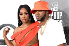 2021 BET Hip Hop Awards - Arrivals
