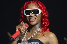 Sexyy Red 4 President Tour - Atlanta, GA