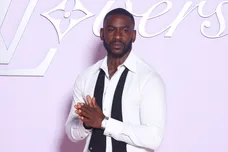 Louis Vuitton: Photocall - Paris Fashion Week -  Menswear Fall-Winter 2025/2026