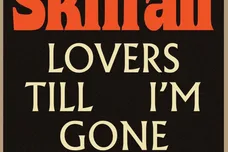 Skiifall Lovers Till I'm Gone Cover Art