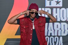 BET Hip Hop Awards 2024 - Arrivals