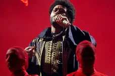 2024 iHeartRadio Music Festival -  Night 2 - Show