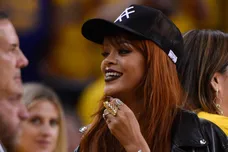 NBA: Playoffs-Cleveland Cavaliers at Golden State Warriors