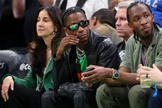 NBA: Finals-Dallas Mavericks at Boston Celtics