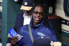 MLB: Chicago White Sox at Houston Astros