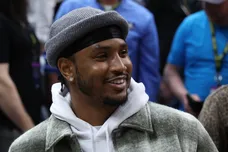 NBA: Denver Nuggets at Utah Jazz