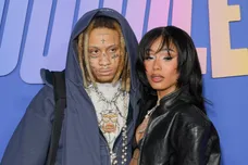 Red Carpet Premiere And After Party Of "Dullsville And The Doodleverse" At TIFF