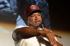 The Game Hosts Special Screening Of His New Film "The Making of The Documentary 2"