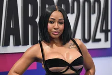 2024 BET Awards - Arrivals