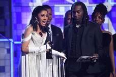 Entertainment: 61st Annual Grammy Awards