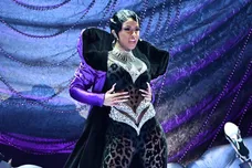 Entertainment: 61st Annual Grammy Awards