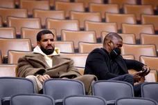 Miami Heat v Toronto Raptors