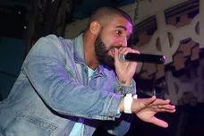 Drake's Summer 16 After Party