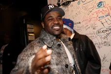 DontCallMeLuxxy &amp; Friends In Concert - New York, NY