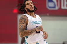 NBA: Summer League-Cleveland Cavaliers at Charlotte Hornets