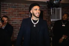 LiAngelo Ball 21st Birthday Party