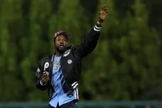 MLB: World Series-Houston Astros at Philadelphia Phillies