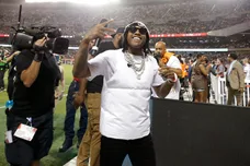 MLS: Inter Miami CF at Chicago Fire