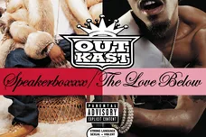 Speakerboxxx/The Love Below - Album by Outkast