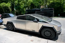 New York City Exteriors And Landmarks