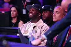 50 Cent Making Fun Floyd Mayweather Donald Trump Praise Hip Hop News