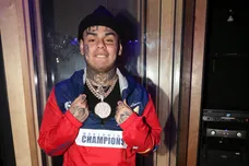 Studio Session With Pasha PG &amp; Tekashi 69