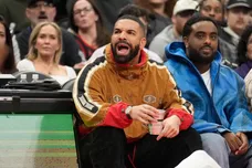 NBA: Oklahoma City Thunder at Toronto Raptors