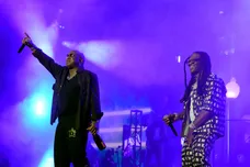 2024 ESSENCE Festival Of Culture Presented By Coca-Cola - Day 1  - Caesar's Superdome