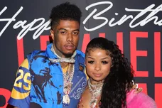 Zeus Network Presents Lemuel Plummer's Birthday Celebration Hosted By French Montana