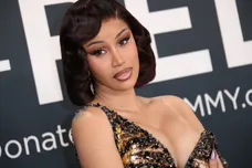 Entertainment: 2025 Grammy Awards - Arrivals and Press Room