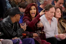 NBA: Milwaukee Bucks at New York Knicks