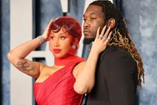 2023 Vanity Fair Oscar Party Hosted By Radhika Jones - Red Carpet