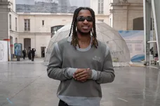 DDG Single Dad Coparenting Halle Bailey Hip Hop News