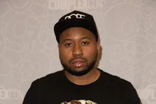 2018 ComplexCon - Day 1