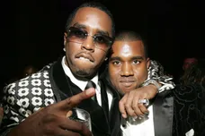 Royal Birthday Ball for Sean "P. Diddy" Combs - Inside