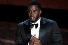 Entertainment: 94th Academy Awards - Show