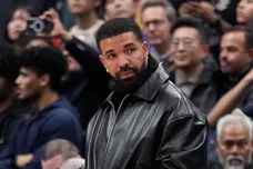 NBA: Golden State Warriors at Toronto Raptors